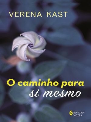 cover image of O caminho para si mesmo